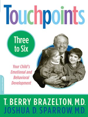 cover image of Touchpoints-Three to Six